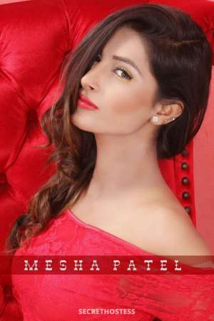 22Yrs Old Escort 166CM Tall Karachi Image - 1