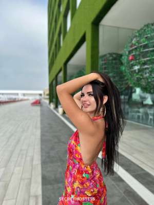 23 year old Escort in Hamburg Camila