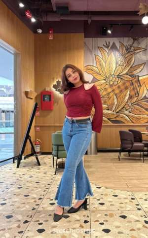 23 year old Indian Escort in Ernakulam Annya Verify Safe Escort Service, escort