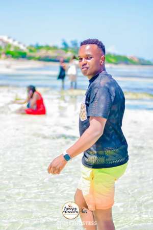 24Yrs Old Escort 157CM Tall Nairobi Image - 2