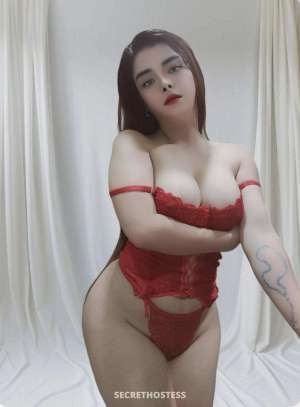 25 year old Asian Escort in Okinawa Island Cristina, escort