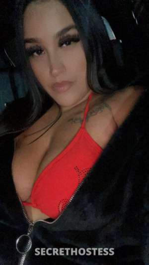 25 year old Hispanic Escort in San Luis Obispo CA Sexy Latina Queen