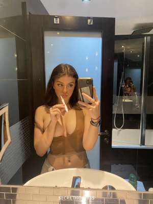 Kanoe, escort 26 year old Escort in Prague (Praha)