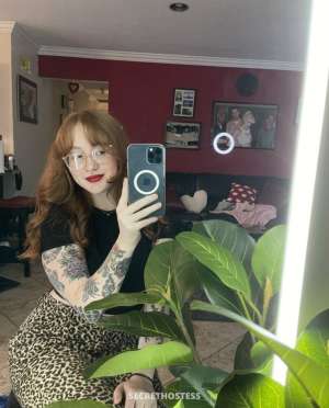 26 year old Escort in Glasgow Belle, escort