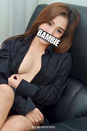 26 year old Escort in Manila Bambie, escort
