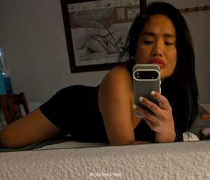 27 year old Asian Escort in Marbella Yummy Ana, masseuse
