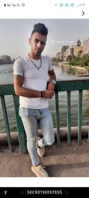 27Yrs Old Escort 170CM Tall Cairo Image - 2
