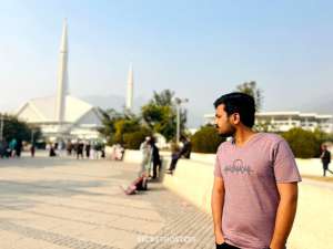 27Yrs Old Escort 172CM Tall Karachi Image - 2