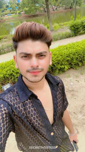 27 year old Indian Escort in Kolkata Sam, Male escort
