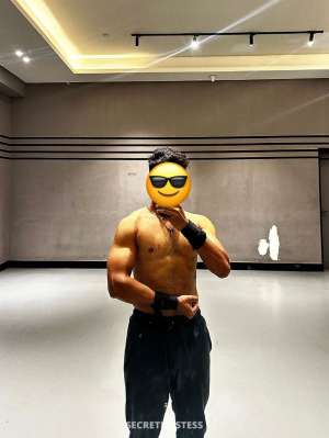 27 year old Indian Escort in Mumbai Arjun: One to One, Couple and Cuckold, Male escort