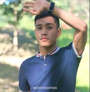 28 year old Asian Escort in Davao Boy Next Door, Male escort
