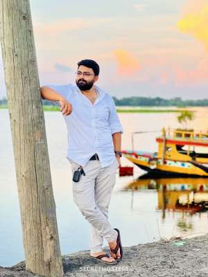 Syed Ifterkhar Ifti, Male escort 28 year old Escort in Dhaka