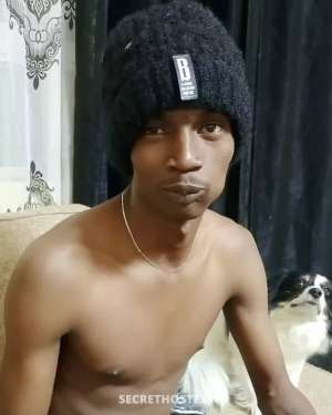 30Yrs Old Escort 176CM Tall Nairobi Image - 2