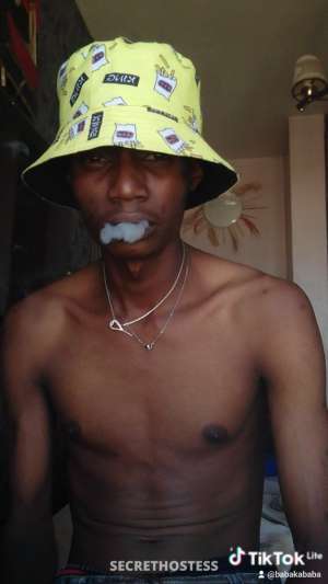 30Yrs Old Escort 176CM Tall Nairobi Image - 5