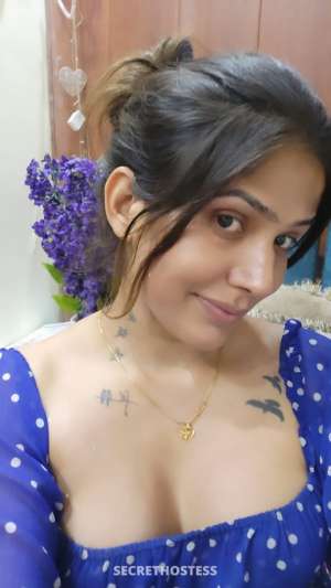 0 year old Escort in Jaipur Sensual Escape With Rohani 100% Real, escort
