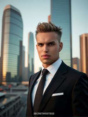 Allan 27Yrs Old Escort 185CM Tall Killarney Image - 4