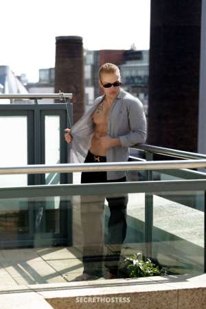 Allan 27Yrs Old Escort 185CM Tall Killarney Image - 17