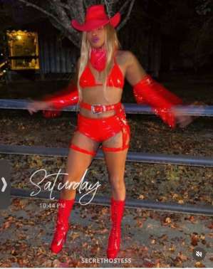 AnnaMarie 27Yrs Old Escort Jackson MS Image - 3