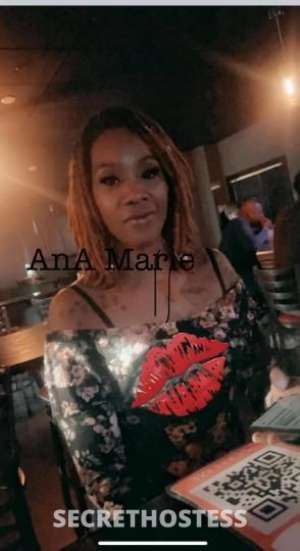 AnnaMarie 27Yrs Old Escort Jackson MS Image - 4