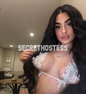 Ashley Escort 56KG 157CM Tall Boston MA Image - 5