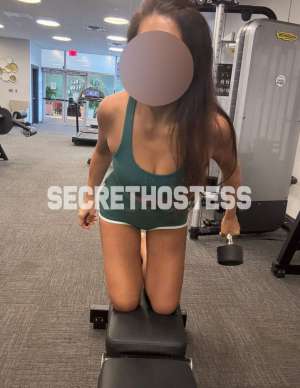 0 year old Asian Escort in Washington DC Jazz in Tysons Coner