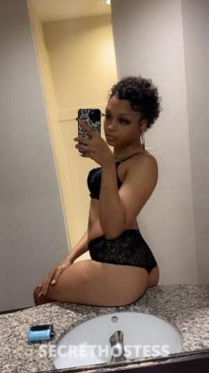 20 year old Escort in Houston TX Slim petite exotic ebony freak