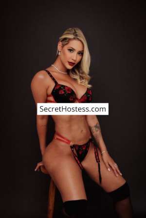 23 year old Latin Escort in Hasselt Bruna, Independent
