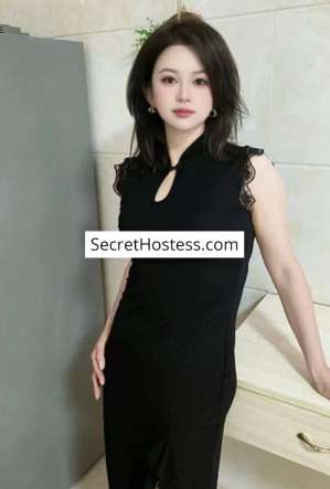 25 year old Asian Escort in Chengdu Caroline, Agency