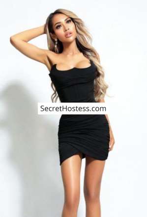 26 year old Asian Escort in London Chelsea, Agency