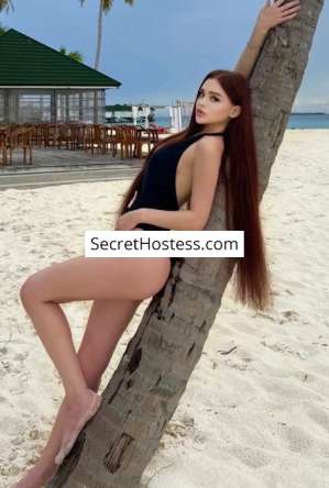 Darina, Agency 23 year old Escort in Zagreb