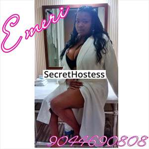 Emeri 21Yrs Old Escort Atlanta GA Image - 4