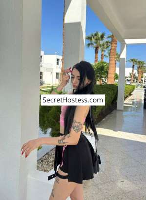 Emily, Independent 21 year old Escort in Belgrade