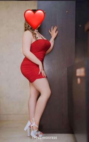 Escort 168CM Tall Erbil Image - 2
