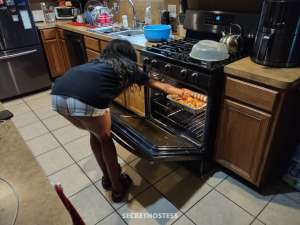 22 year old Escort in Houston TX need throat training