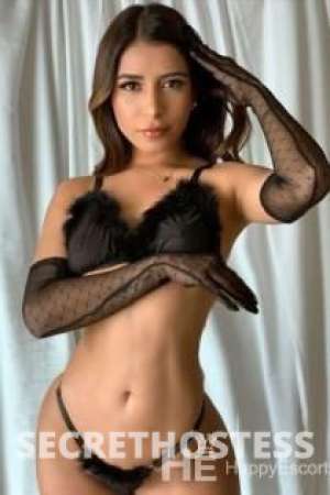 26 year old Spanish Escort in Madrid Ivana