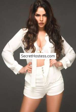 21 year old Indian Escort in London Kim, Agency