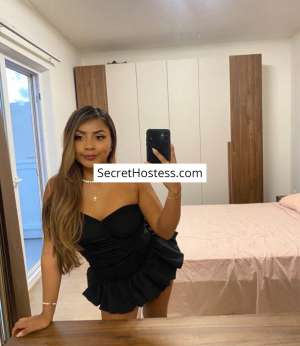 Krystall 19Yrs Old Escort 50KG 155CM Tall San Gwann Image - 2