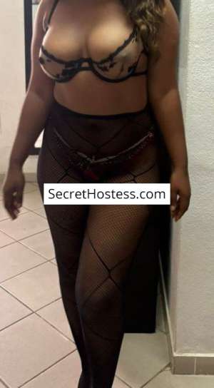 23 year old Ebony Escort in Abidjan Leocadie, Agency