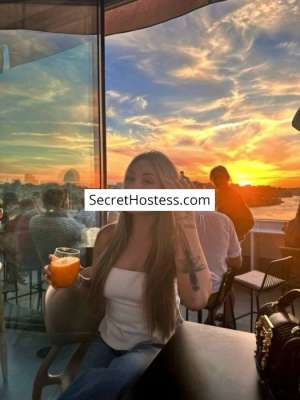 Lonna 24Yrs Old Escort 57KG 170CM Tall London Image - 5
