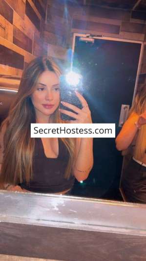 Lonna 24Yrs Old Escort 57KG 170CM Tall London Image - 6