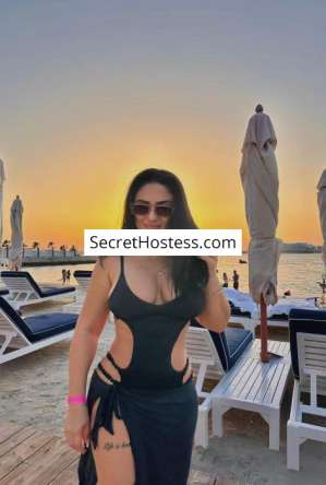 Lyna, Independent 25 year old Escort in Durres