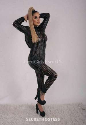 31 year old Escort in Sofia Meliss, escort