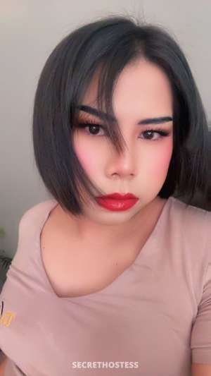 Nadia Escort 170CM Tall Muscat Image - 1