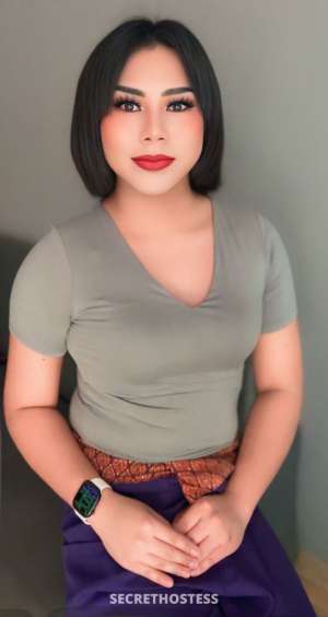 Nadia Escort 170CM Tall Muscat Image - 4