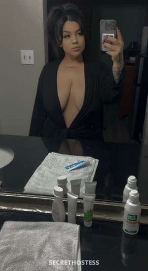 Naomibaby 25Yrs Old Escort Wichita KS Image - 2