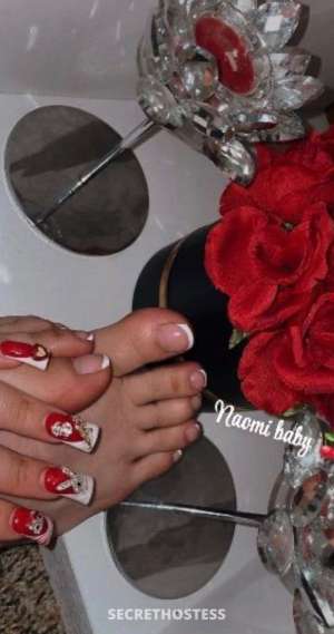 Naomibaby 25Yrs Old Escort Wichita KS Image - 3