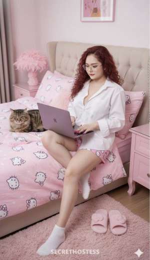 Nora 25Yrs Old Escort 168CM Tall Muscat Image - 13