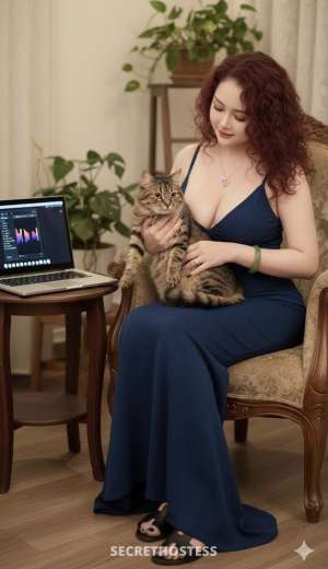 Nora 25Yrs Old Escort 168CM Tall Muscat Image - 15