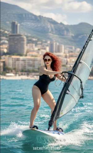 Nora 25Yrs Old Escort 168CM Tall Muscat Image - 16