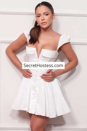 23 year old Latin Escort in London Petunia, Agency